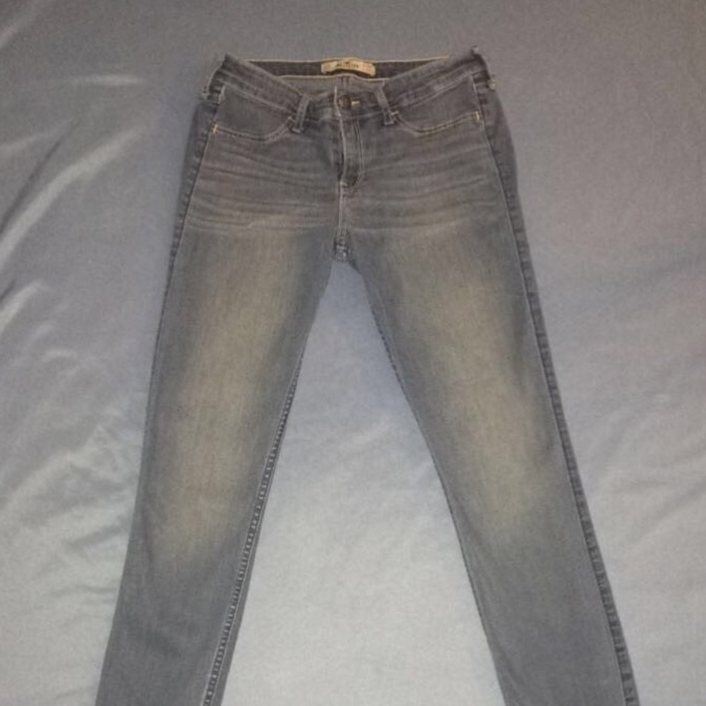 Cute girls hollister pants